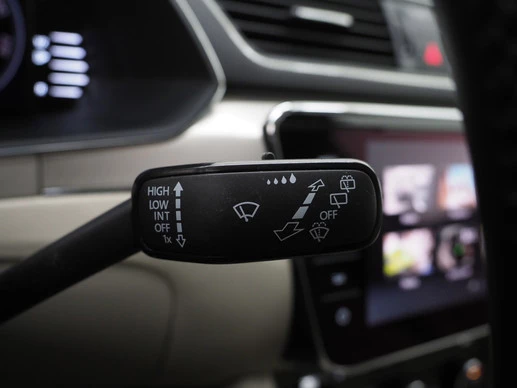 Škoda Superb - Afbeelding 27 van 30