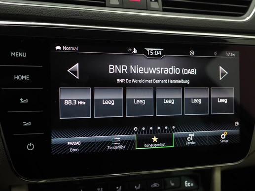 Škoda Superb - Afbeelding 29 van 30