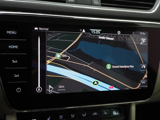 Škoda Superb - Afbeelding 30 van 30