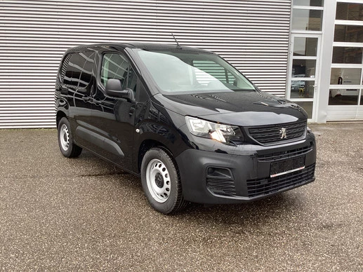 Peugeot e-Partner - Afbeelding 1 van 18