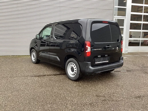 Peugeot e-Partner - Afbeelding 2 van 18