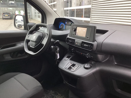 Peugeot e-Partner - Afbeelding 3 van 18