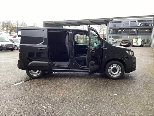 Peugeot e-Partner - Afbeelding 6 van 18