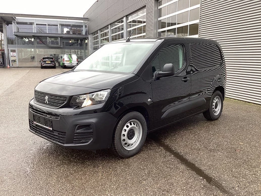 Peugeot e-Partner - Afbeelding 9 van 18