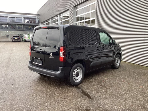 Peugeot e-Partner - Afbeelding 10 van 18