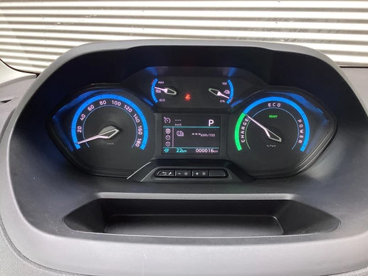 Peugeot e-Partner - Afbeelding 13 van 18