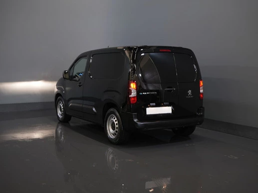 Peugeot e-Partner - Afbeelding 2 van 30