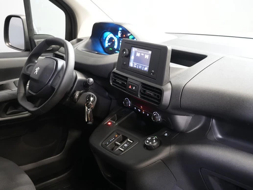 Peugeot e-Partner - Afbeelding 3 van 30