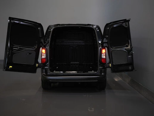 Peugeot e-Partner - Afbeelding 5 van 30