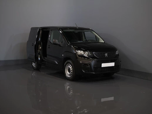 Peugeot e-Partner - Afbeelding 9 van 30