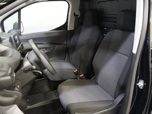 Peugeot e-Partner - Afbeelding 12 van 30
