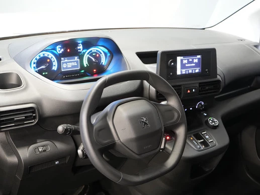 Peugeot e-Partner - Afbeelding 14 van 30