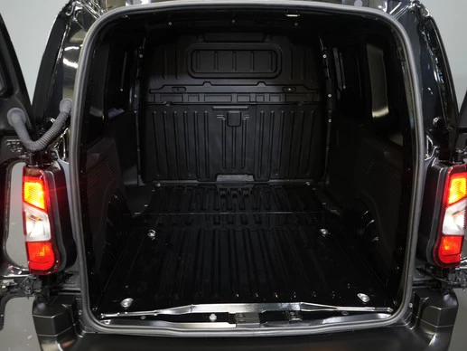 Peugeot e-Partner - Afbeelding 15 van 30