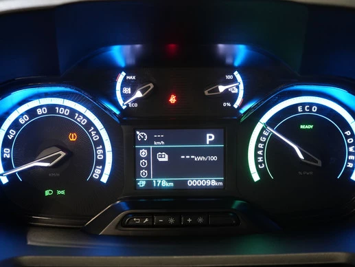 Peugeot e-Partner - Afbeelding 19 van 30