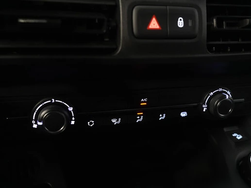 Peugeot e-Partner - Afbeelding 22 van 30