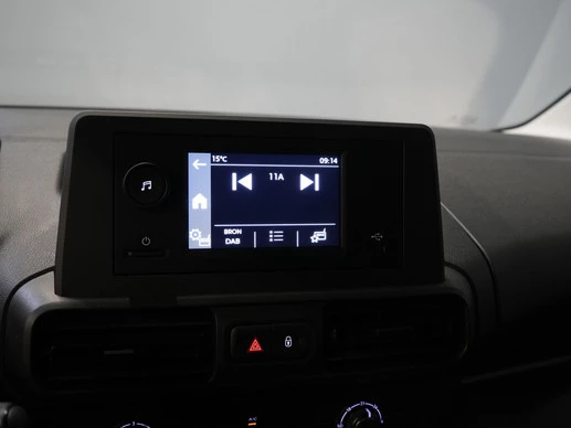 Peugeot e-Partner - Afbeelding 23 van 30