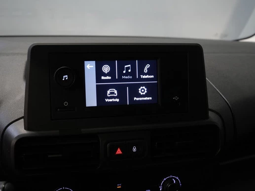 Peugeot e-Partner - Afbeelding 24 van 30