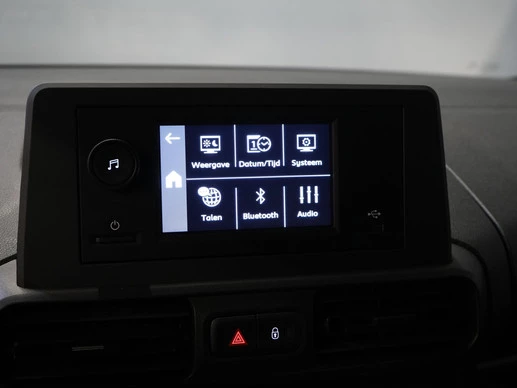 Peugeot e-Partner - Afbeelding 25 van 30