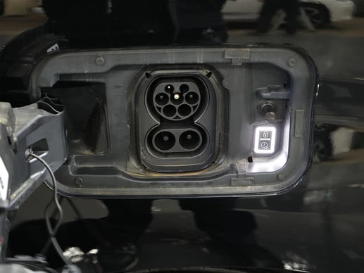 Peugeot e-Partner - Afbeelding 26 van 30