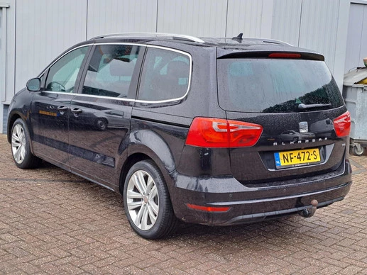 SEAT Alhambra - Afbeelding 2 van 22