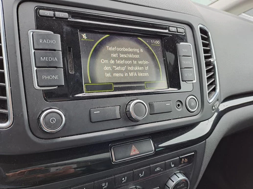 SEAT Alhambra - Afbeelding 9 van 22