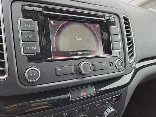 SEAT Alhambra - Afbeelding 10 van 22