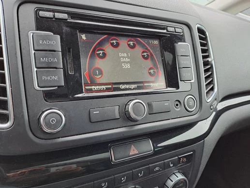 SEAT Alhambra - Afbeelding 11 van 22