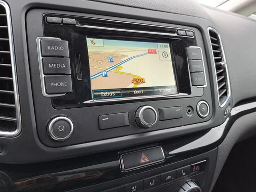 SEAT Alhambra - Afbeelding 12 van 22