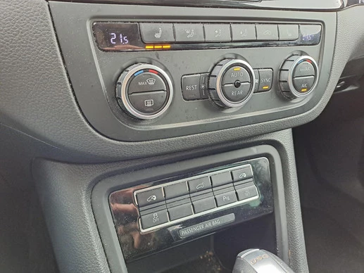 SEAT Alhambra - Afbeelding 15 van 22