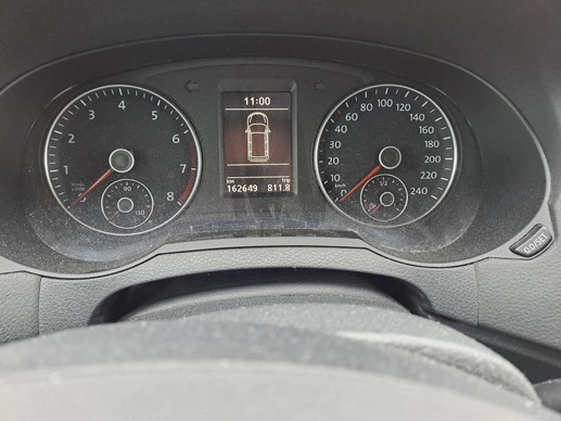 SEAT Alhambra - Afbeelding 16 van 22