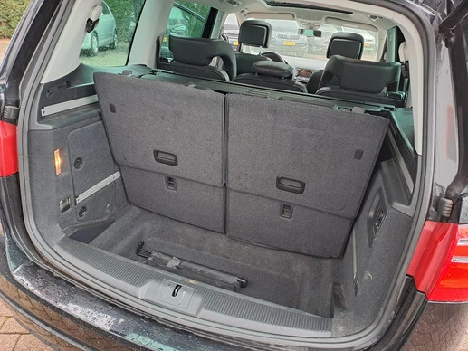 SEAT Alhambra - Afbeelding 18 van 22