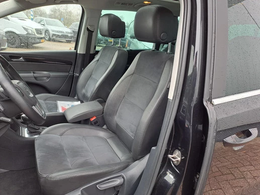 SEAT Alhambra - Afbeelding 19 van 22