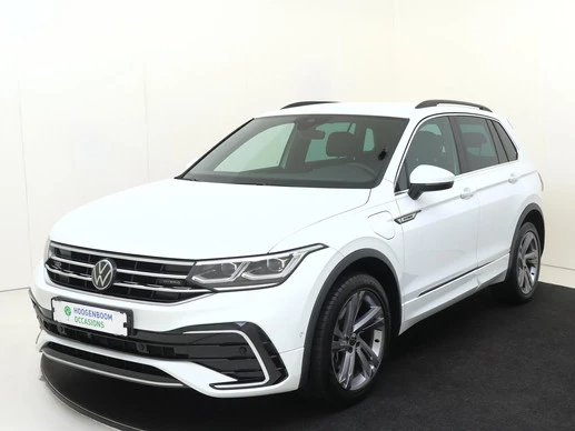 Volkswagen Tiguan - Afbeelding 1 van 30