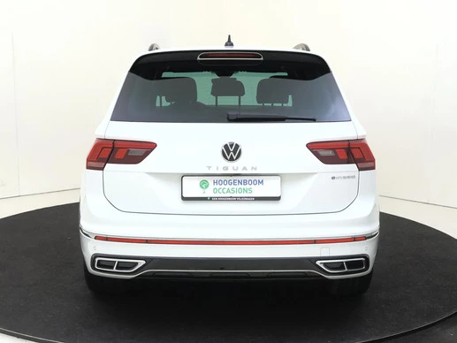 Volkswagen Tiguan - Afbeelding 4 van 30
