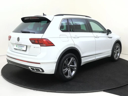 Volkswagen Tiguan - Afbeelding 7 van 30