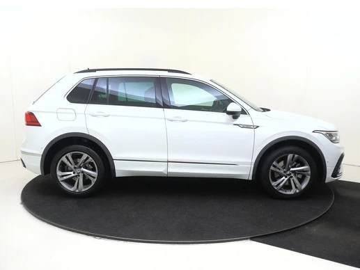 Volkswagen Tiguan - Afbeelding 8 van 30
