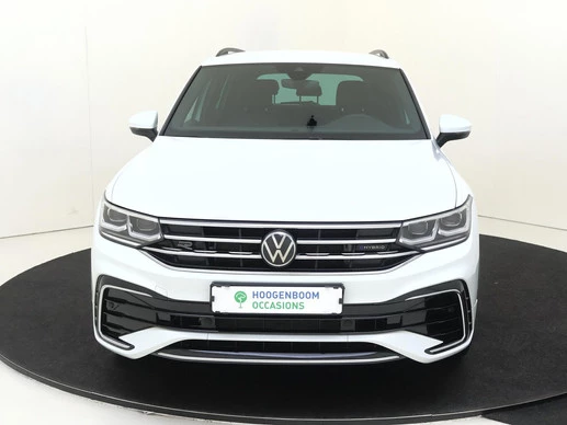 Volkswagen Tiguan - Afbeelding 10 van 30