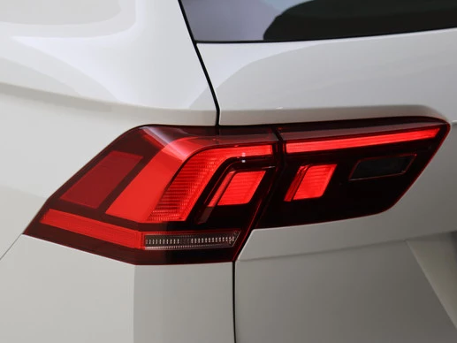 Volkswagen Tiguan - Afbeelding 11 van 30