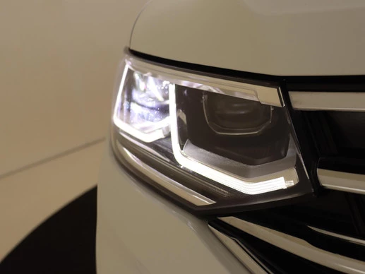 Volkswagen Tiguan - Afbeelding 12 van 30