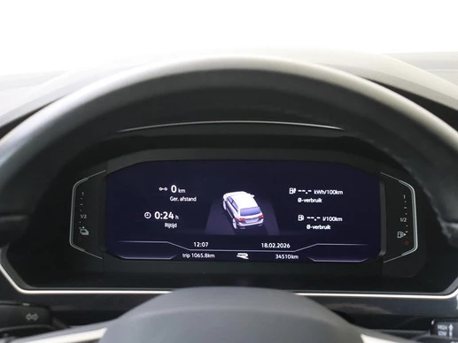 Volkswagen Tiguan - Afbeelding 14 van 30