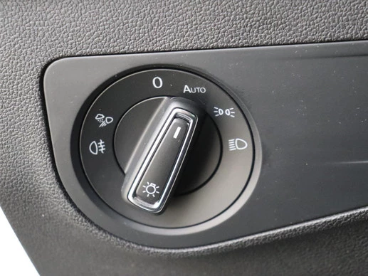 Volkswagen Tiguan - Afbeelding 17 van 30