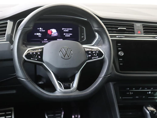 Volkswagen Tiguan - Afbeelding 19 van 30