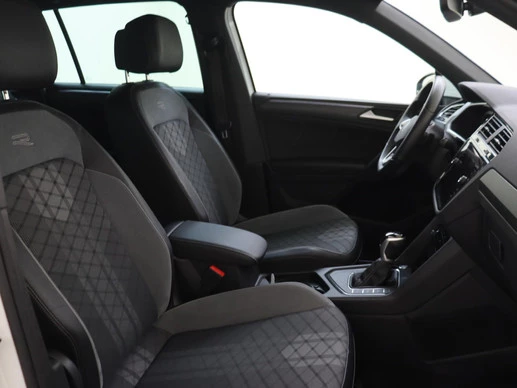 Volkswagen Tiguan - Afbeelding 20 van 30
