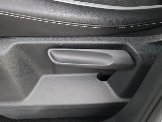 Volkswagen Tiguan - Afbeelding 21 van 30