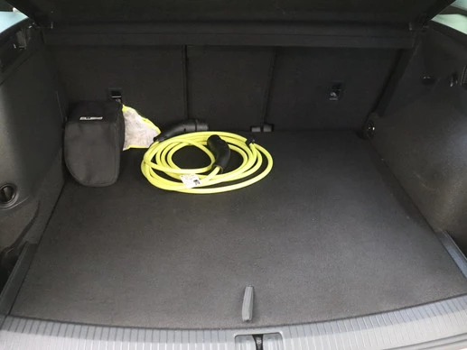 Volkswagen Tiguan - Afbeelding 23 van 30