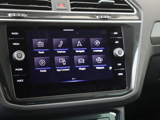 Volkswagen Tiguan - Afbeelding 25 van 30