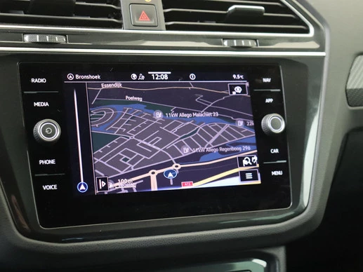 Volkswagen Tiguan - Afbeelding 26 van 30