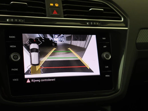 Volkswagen Tiguan - Afbeelding 28 van 30