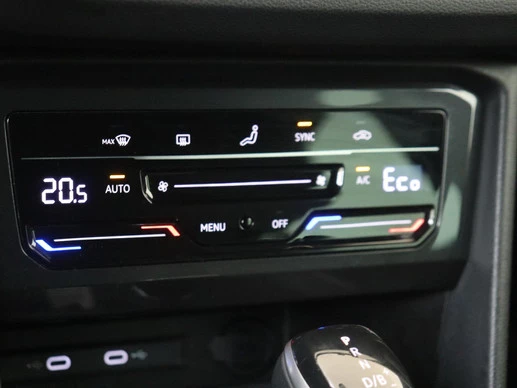 Volkswagen Tiguan - Afbeelding 29 van 30