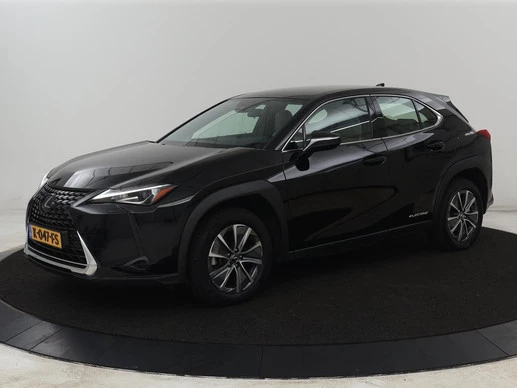 Lexus UX - Afbeelding 1 van 30